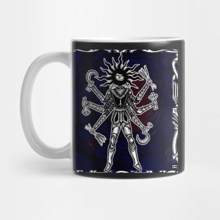 esoteric Mug